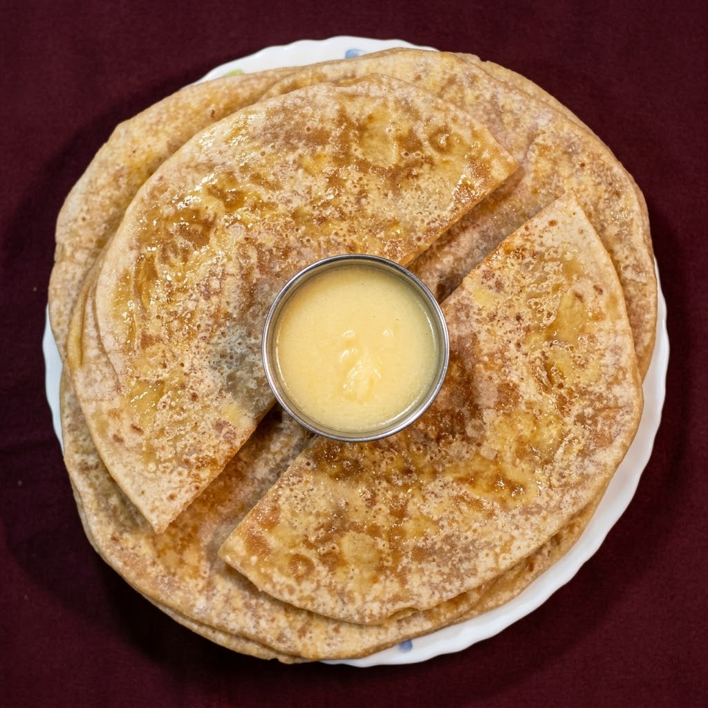 puranpoli
